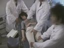 【盗撮】3人がかりで患者を麻酔レイプ！極悪ワイセツ医師たちの非道映像