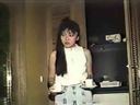 [20世紀の映像］懐かしの裏ビデオ ♥ひろ子のお見合いSEX ☆［レトロ］ 「モザ無」 発掘映像 Japanese vintage