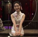 中国AV-古代スタイル チャイナドレス美人 (無修正)