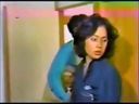 懐エロ・裏ビデオ ♥ スケッチハイク 1983 藤森沙羅☆レズ 3P 「無」Japanese vintage