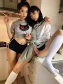 LonelyMeow Mia and Neko: First Time Lesbian Sex FULL VIDEO VOL.1