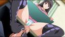(hentai)(anime)(1080p)(Mosaic removed)Eroge! Episode 3・4 English Subbed／6rpisode@1hour