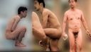 Nude Olympic-2