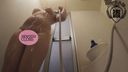 【500円】エロ漫画みたいなシコいボディのOLさんの隠し撮りシャワー映像