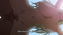 「王女様好きにおススメ」エロアニメ２巻セット♡巨乳プリンセス催〇1巻・２巻