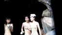 露天風呂の女性たち2　人を幸せにさせるピチピチの裸体だらけ！
