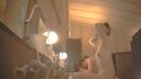 【特典入浴映像】バイトモデル更衣室覗き映像！パート8 ＆ 某SPA施設の極秘潜入映像9！！
