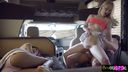 Step ******* Threesome, Cousin Creamed while Dad Drives Ep 2 S3_E3