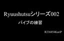Ryuushutsu シリーズの2です。