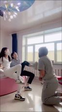 chinese femdom 精神小妹系列046 初柒032