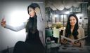 韓国の有名なイケメンととてもきれいな女子アナがプライベートでデートして性交する動画が3部作に流出した。