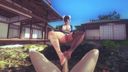 【3Dワールド】手コキ、足コキ、イラマチオ、ハメ撮り、アナル、ぶっかけと性を謳歌する春麗コスプレの女