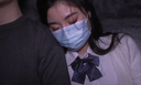 【無修正】中国系のエッチなS級美人の子宮目掛けて精子を流し込む+動画44分17秒
