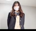 【無】素人娘の個撮ハメ撮りビデオ 美マンの制服女子 No.569