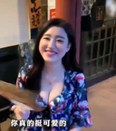 日本無修正AV-お姉さんの 美竹OO 出てきて食事をした後、Sex