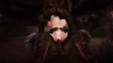 【3Dワールド】怪物たちのオナホにされている美しい巨乳肉便器エルフたち