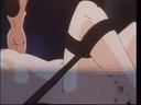 世界最古のテンタクルハンド触しゅアニメ　テレパシスト AI-Q315　昭和エロアニメの原点 超カルト作品