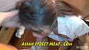 Thai Wench Anal Fucked Between Small Sweet Buttocks -