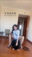 chinese femdom 霁月001