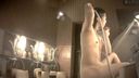【特典入浴映像】バイトモデル更衣室覗き映像！パート53 ＆ 某SPA施設の極秘潜入映像55！！