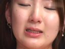 (無)《旧作》女医タレントの西川史子を若くした感じの美娘。涙流すは****漏らすは愛液ぐっちょりのコーマン女だ！！