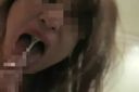 【個人撮影・素人】チンポ狂い！妹の友人1●歳ヤリマンギャル、ザーメンを歯につけながら微笑む