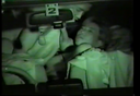 【昭和・平成ヴィンテージ】狭い車内で繰り広げられるヤンキーカップルの野生的なセックス #55