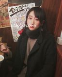 ※最新身バレ※笑顔の超絶美人！21歳の京都のある小学校の先生ですのゴム無しハメ撮り流出！
