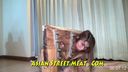 Thai Wench Anal Fucked Between Small Sweet Buttocks -