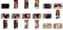 スレンダー美人お姉さん姜〇霞のハメ撮り画像110枚+動画1H超（Zipファイル 2.6G）