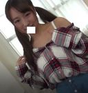 島根から上京　笑顔が可愛い美少女１９歳女子大生　悪い大人にエロ撮影されるもニコニコ　個人撮影