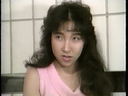 VINTAGE：ビンテージ『ザ淫唇』香夜ひとみ（野口優子）志摩ビデオ　初期作品　1986年