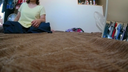 【個人撮影】新米ママ出産後初めての円光自宅フェラ動画です