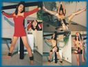 VINTAGE：ビンテージ 　SMマニア撮り　美女と十字架・1993年