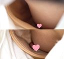 【女子大生/パンチラ・胸チラ】綺麗系お姉さんのデカ乳首ちゃんにズームインしちゃいました！！【ゲームに夢中】