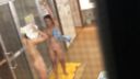 【レア特典】モデルたちのセクシー水着更衣室 Vol.115 ＆ 激レアエロすぎCたちの大浴場映像3！！
