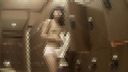 【特典風呂動画・弐】素人女性の着替えシーン！ Vol.16 ＆ 激ヤバ公衆浴場・脱衣所映像その弐_16！！