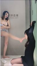 chinese femdom ccyouer007