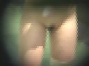 【レア特典】美女たちの水着試着ルーム大潜入！Vol.85 ＆ 超進化の激エロ新露天風呂パート1！！