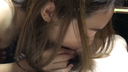 【個人撮影】２３歳スレンダー女性とネカフェでフェラチオ・貧乳にぶっかけ（しゃむオリジナル）