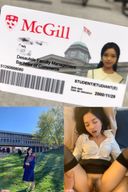 2000年生まれの超美人お姉さん李〇宜-カナダ留学中のハメ撮り150枚＋動画1本（Zipファイル）