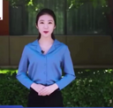 流〇シリーズ！中国人女性アナのアへ顔ハメ動画！新華〇通信の人気キャスターです。