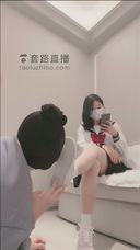 chinese femdom 强抚017