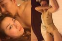 素朴な美人女子大生と彼氏とのハメ撮り画像200枚+動画2本流出（Zipファイル）
