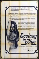 イタリア名作ポルノ　Estasi blu1976 ブルーエクスタシー