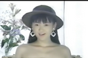 【懐かしの無修正エロ動画】80年代のザ・アイドテル的な女の子　No.685