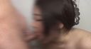 【個人撮影】超絶爆乳のセフレ人妻と生ハメ中出しエッチ