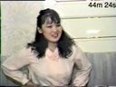 【無修正裏ビデオ】昭和の可愛い女の子が3P乱交 579