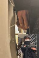 NEW 超高画質 至近撮影【無】男前イケメン・爽やかリーマン・渋系男たちのショータイムをウオッチング １８