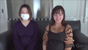 臨月の妊婦２人と３Pをする奇跡の動画！マニア必見！